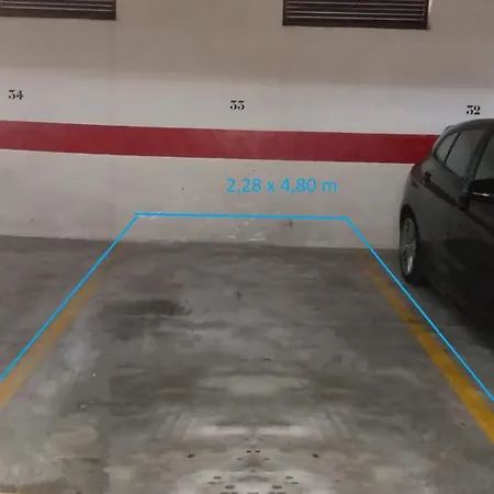Lebre Centro