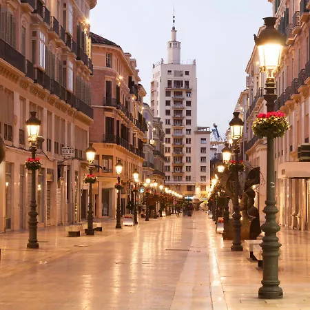 Apartamento Lebre Centro *
