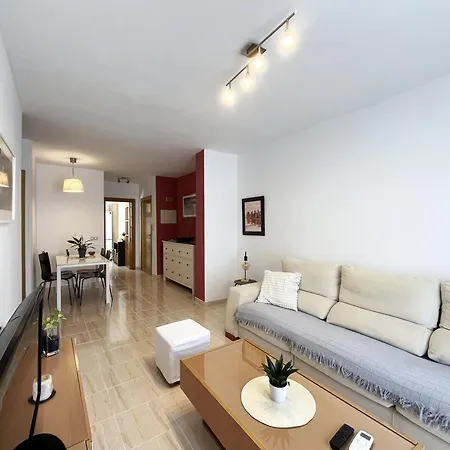 Lebre Centro Malaga