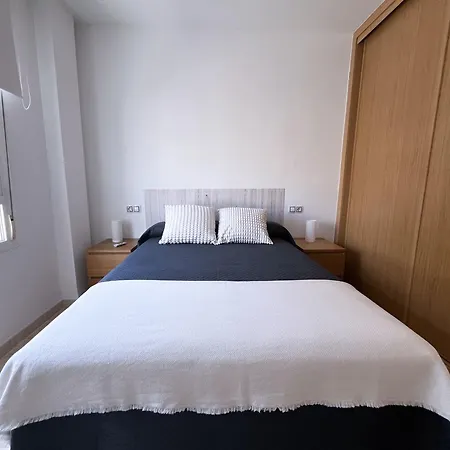 Lebre Centro Apartment