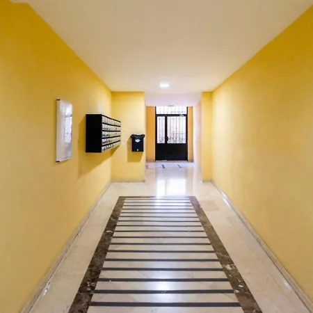 Lebre Centro