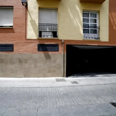 Lebre Centro Apartment *