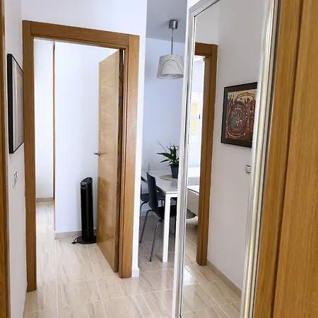 Lebre Centro Apartment