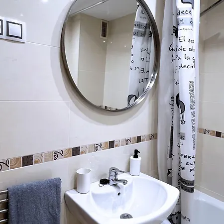 Lebre Centro Apartment