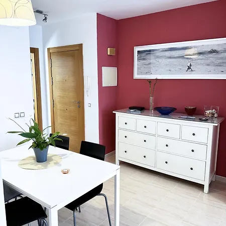 Lebre Centro Malaga