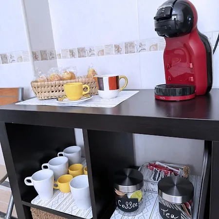 Lebre Centro Apartment Malaga