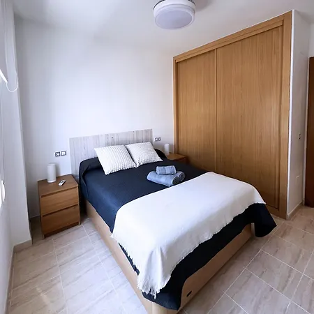 Lebre Centro Apartment *